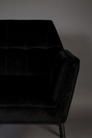 Kate Armchair by Dutch Bone