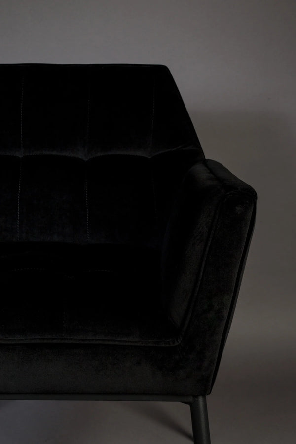 Kate Armchair by Dutch Bone
