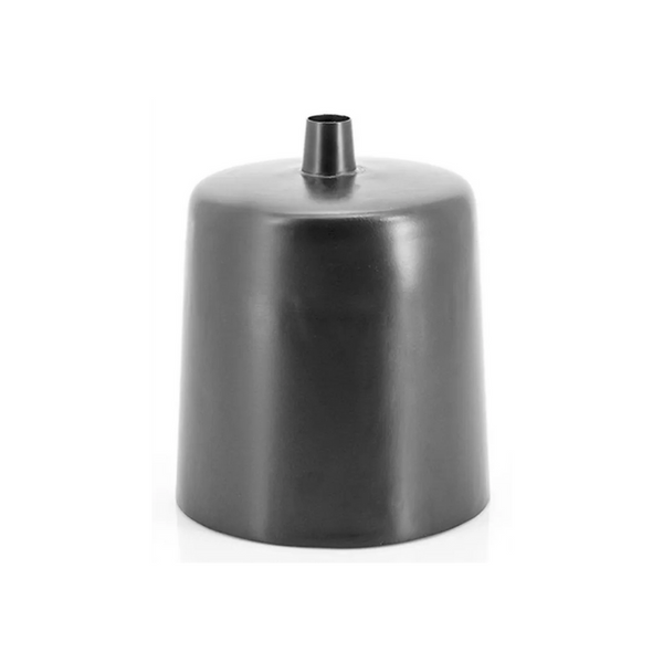 By-Boo Iron Vase Dotty - 2 Models