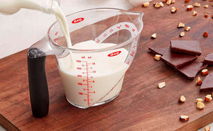 4-Cup Angled Measuring Cup by OXO