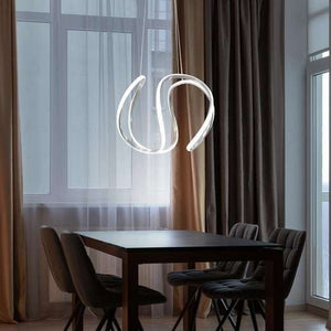 Valeria Pendent Lamp by Nino-Germany