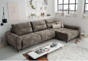 Venouse corner sofa by loftscape