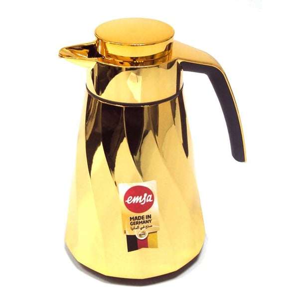 Vaccum Jug by Emsa - 1L - Made in Germany