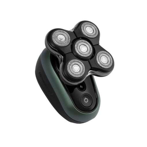 Remington Ultimate Series RX7 Head Shaver