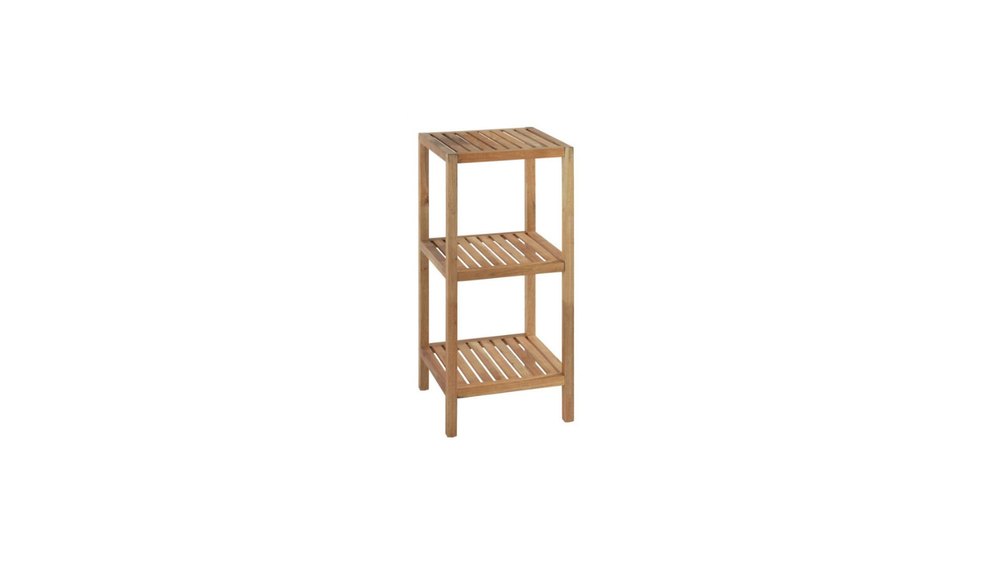 Wenko Household and bathroom shelf Norway