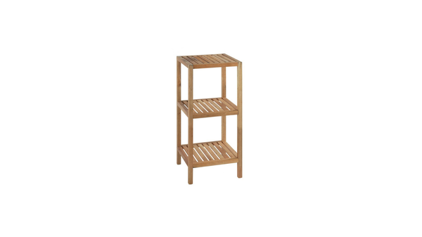 Wenko Household and bathroom shelf Norway