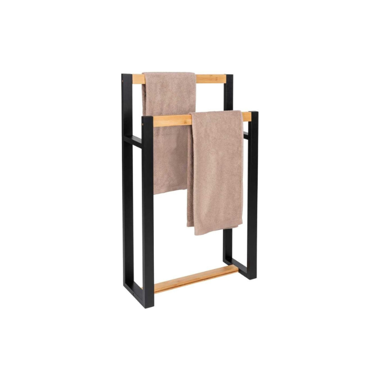 Wenko Braidi Towel and Clothes Rack