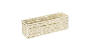 Wenko Bath-box Vabriano, lang