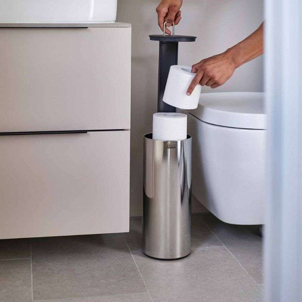 Joseph Joseph EasyStore Luxe Roll Holder