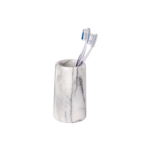 Wenko Onyx toothbrush mug