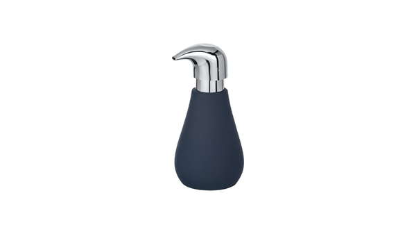Ceramic soap dispenser Sydney Blue