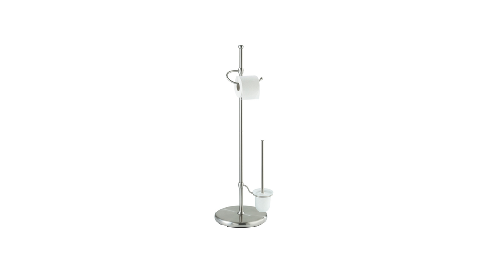 Wenko Standing toilet set Adiamo