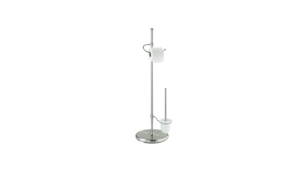 Wenko Standing toilet set Adiamo