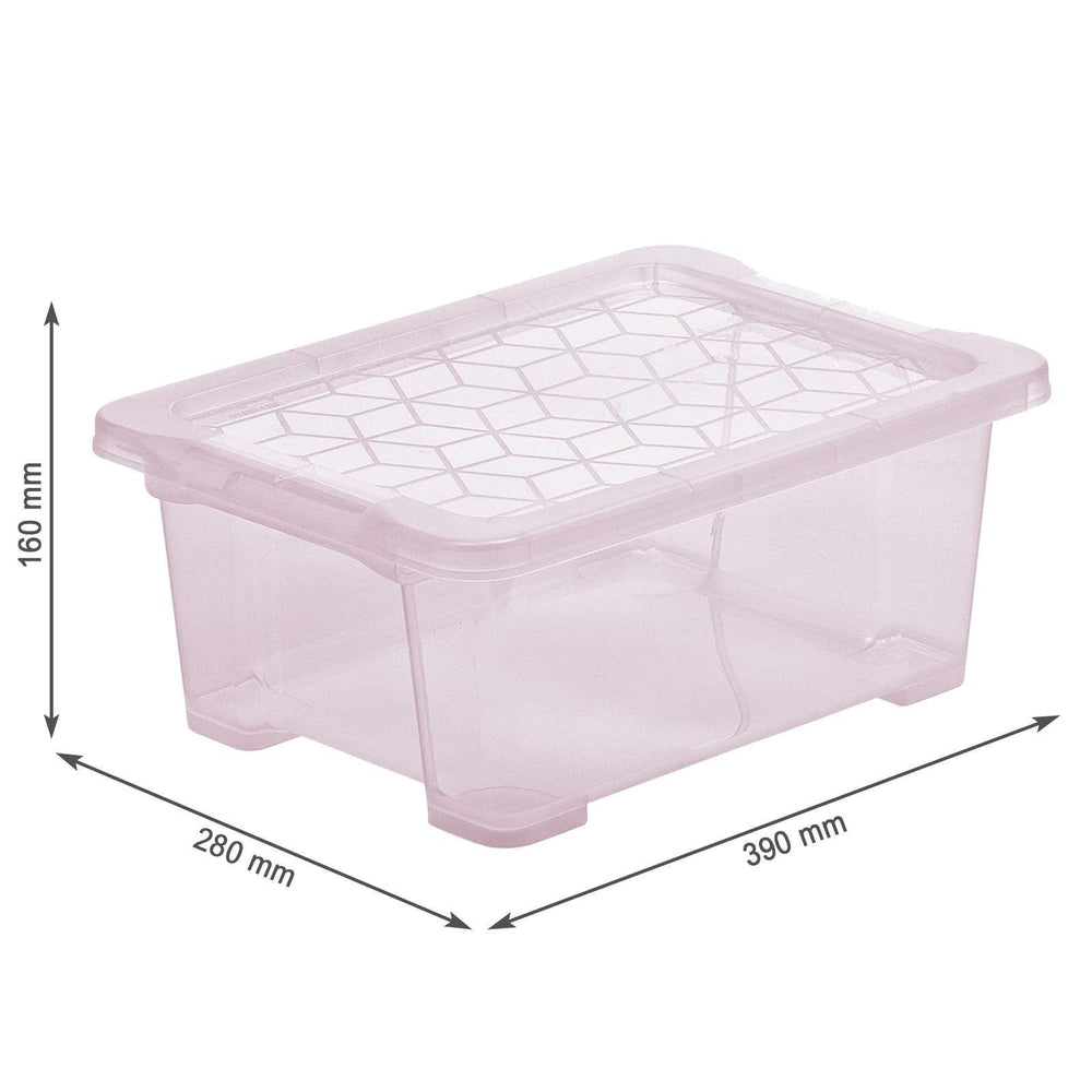 Rotho Boxes 11 l EVO-EASY