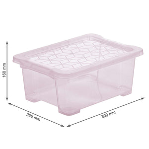 Rotho Boxes 11 l EVO-EASY