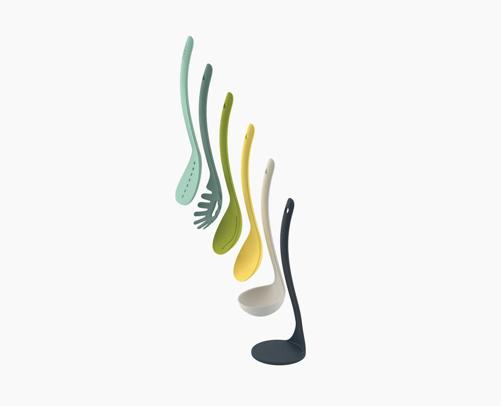 Nest Utensils Plus Set By Joseph Joseph