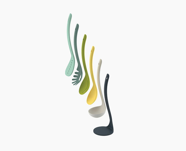 Nest Utensils Plus Set By Joseph Joseph