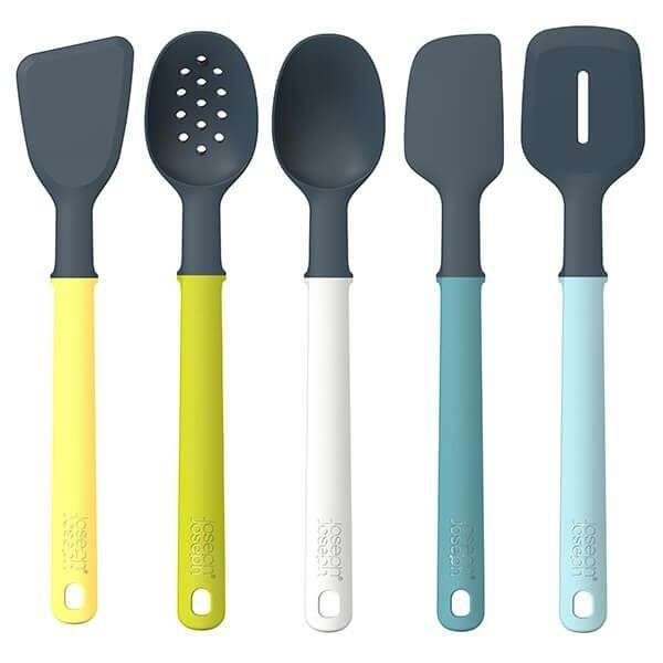 Joseph Joseph 5-Piece Magnetic Kitchen Tool Set