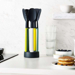 Joseph Joseph 5-Piece Magnetic Kitchen Tool Set