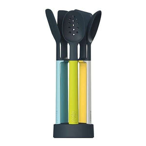 Joseph Joseph 5-Piece Magnetic Kitchen Tool Set
