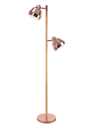 Debora Floor lamp by Micasa