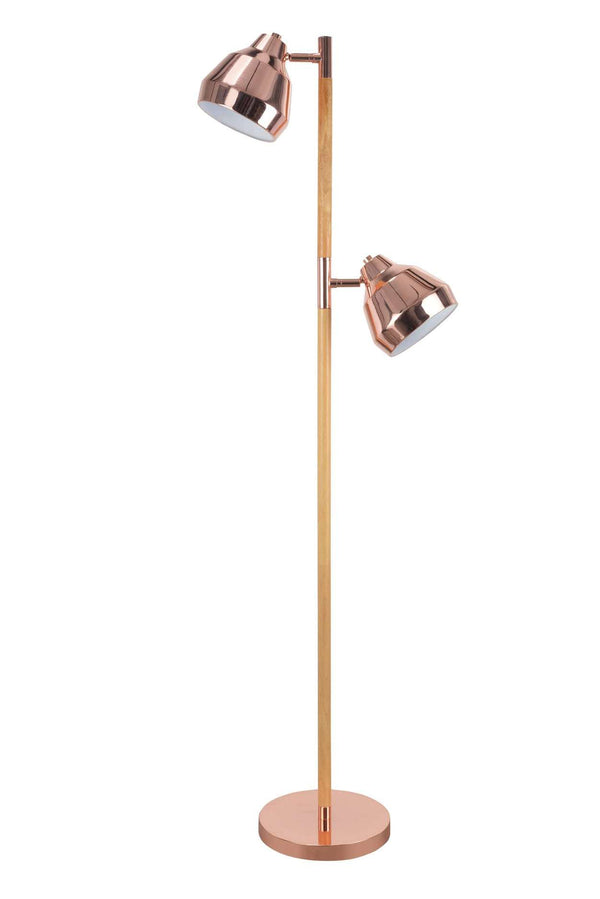 Debora Floor lamp by Micasa