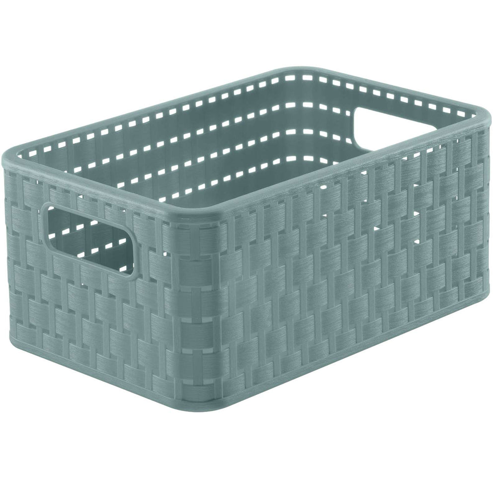 Basket A5, 6 l COUNTRY by Rotho
