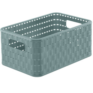 Basket A5, 6 l COUNTRY by Rotho
