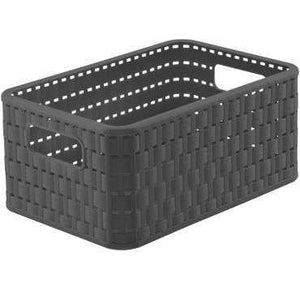 Basket A5, 6 l COUNTRY by Rotho