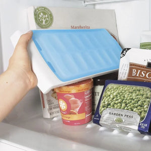 No-Spill Ice Cube Tray by OXO