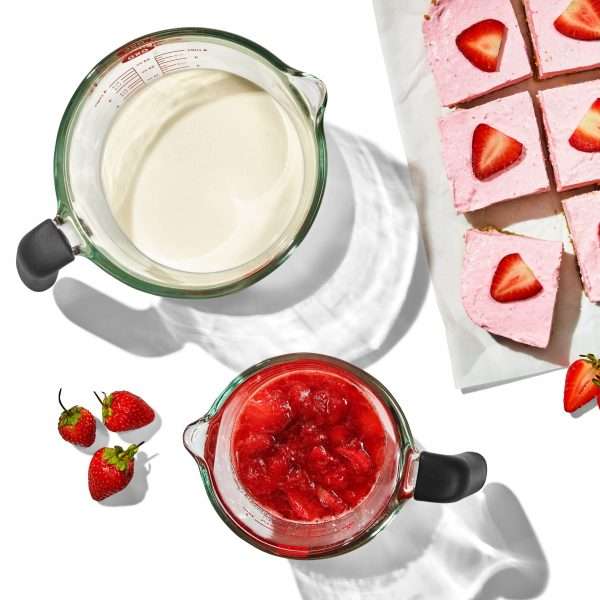 GG 4cup Glass Measuring Cup by OXO