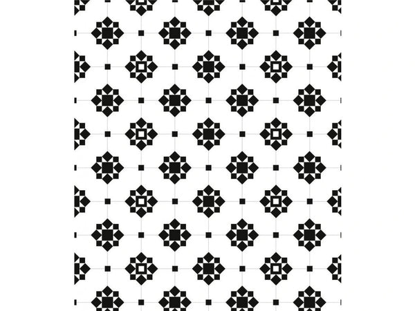 Wenko Nano-glass back wall Arabesque