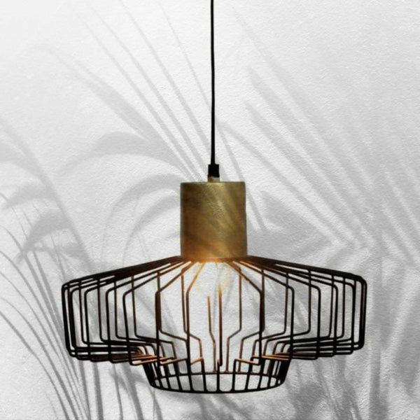 Damiano Pendant - Micasa