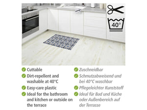 Anti-slip mat MURCIA, 50 x 80 cm By Wenko.de