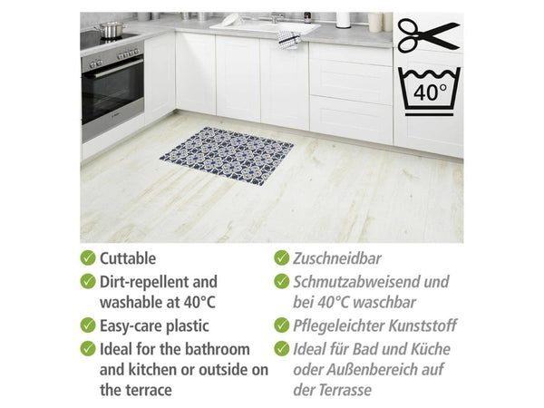 Anti-slip mat MURCIA, 50 x 80 cm By Wenko.de