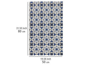 Anti-slip mat MURCIA, 50 x 80 cm By Wenko.de