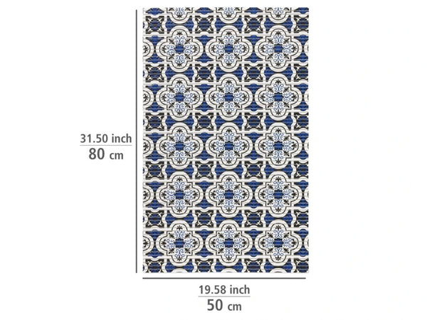Anti-slip mat MURCIA, 50 x 80 cm By Wenko.de