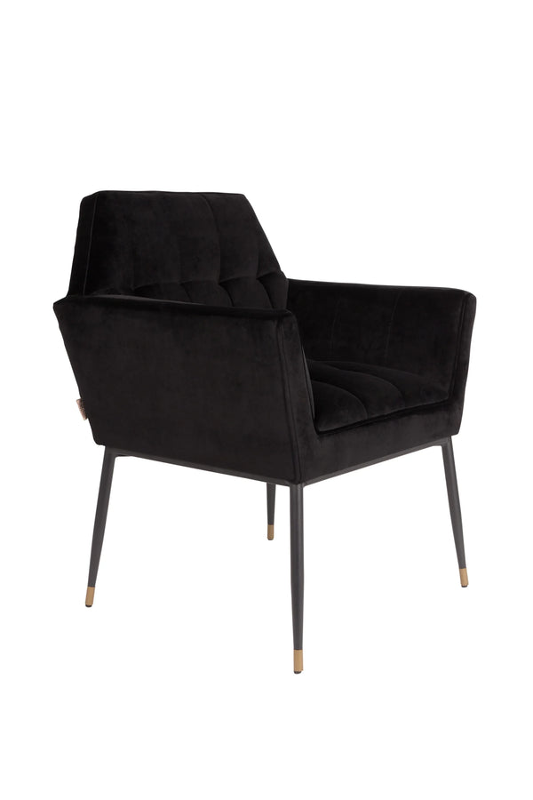 Kate Armchair by Dutch Bone