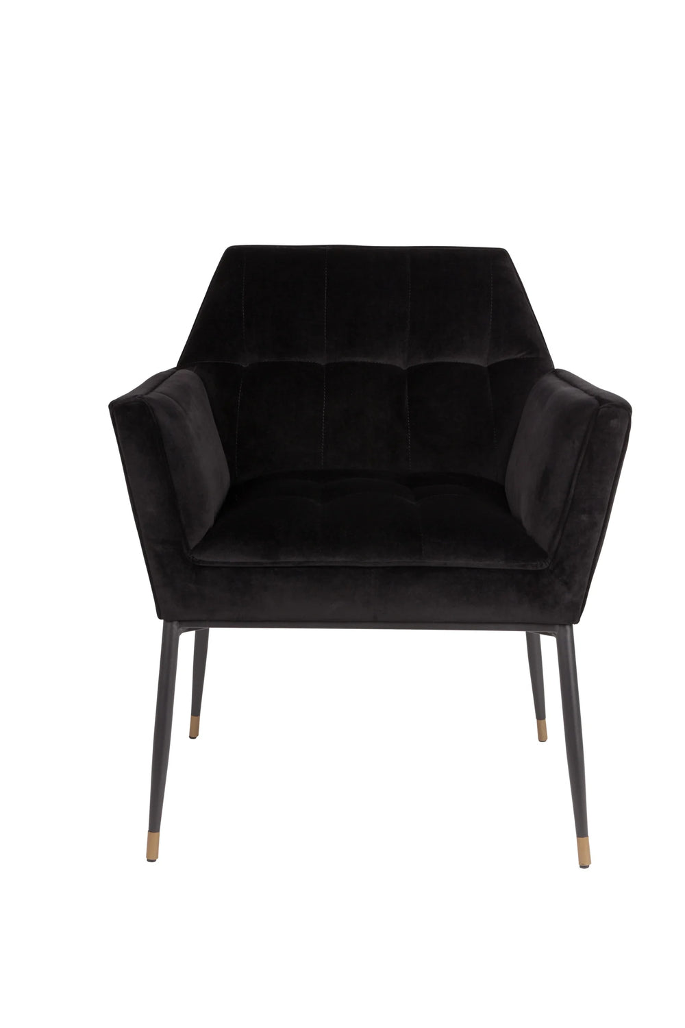 Kate Armchair by Dutch Bone