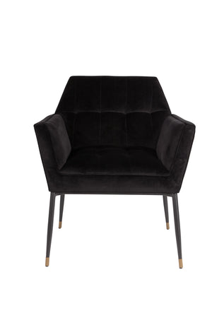 Kate Armchair by Dutch Bone