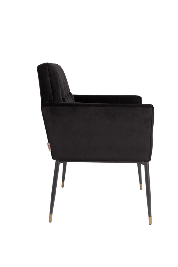 Kate Armchair by Dutch Bone
