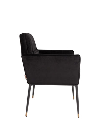 Kate Armchair by Dutch Bone