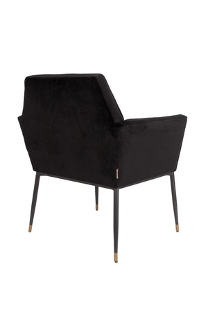 Kate Armchair by Dutch Bone