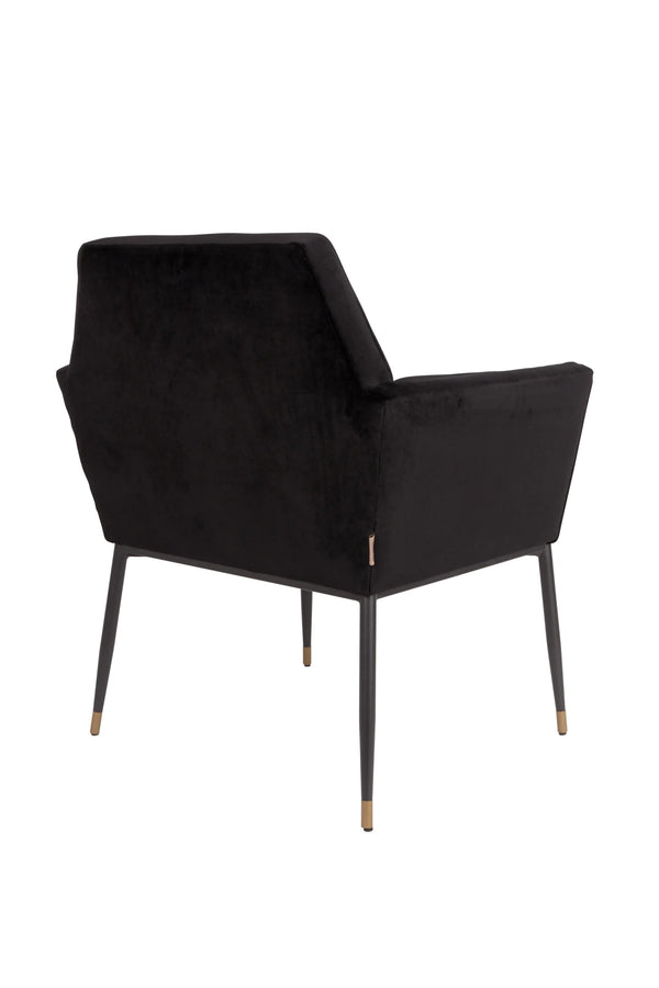 Kate Armchair by Dutch Bone