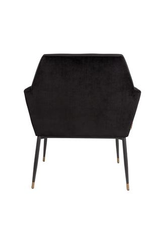 Kate Armchair by Dutch Bone