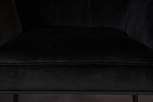 Kate Armchair by Dutch Bone