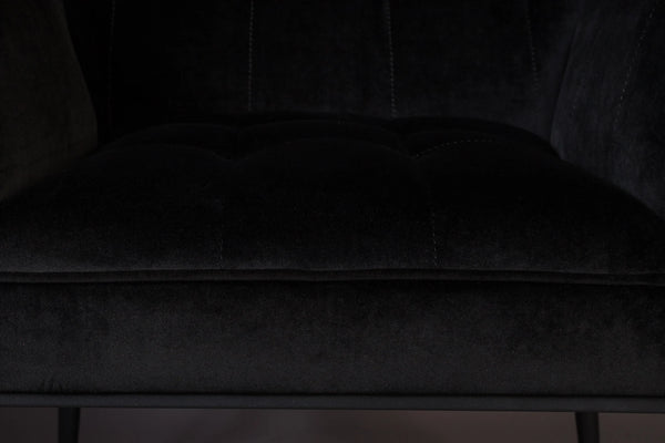 Kate Armchair by Dutch Bone