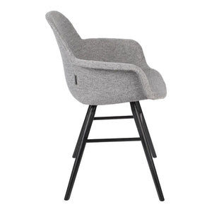 Albert Kuip Armchair by Zuiver