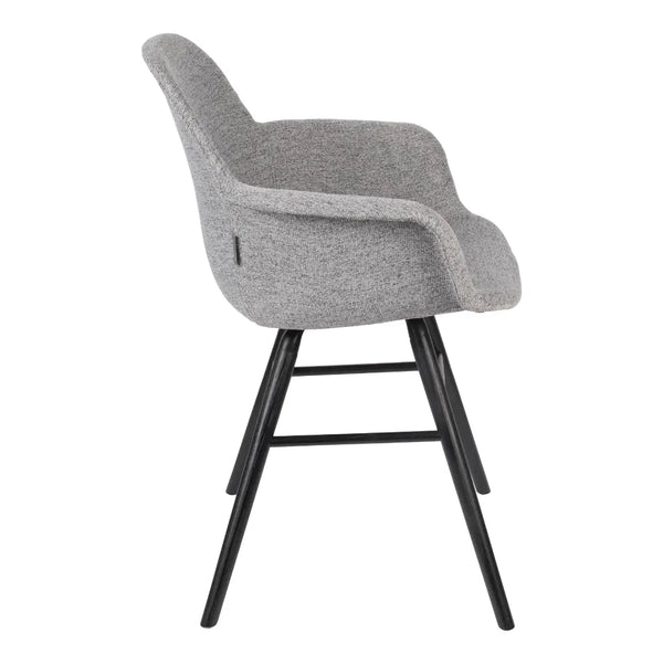 Albert Kuip Armchair by Zuiver