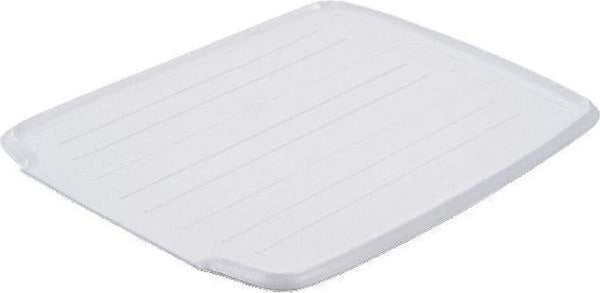 Curver Draining Mat - 38x46 - White